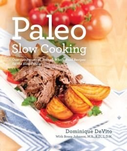 Paleo Slow Cooking