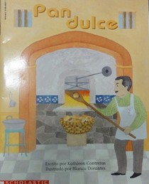 Pan Dulce