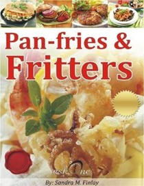 Pan-fries & Fritters