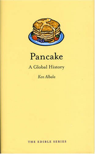Pancake: A Global History 