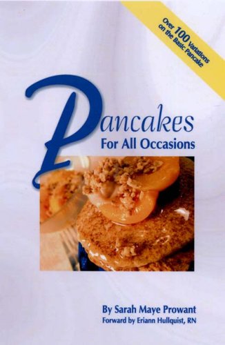 Pancakes for All Occasions