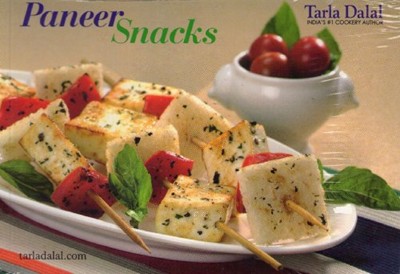 Paneer Snacks