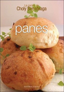 Panes -La Cocina de Choly
