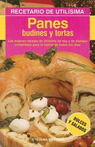 Panes, Budines y Tortas