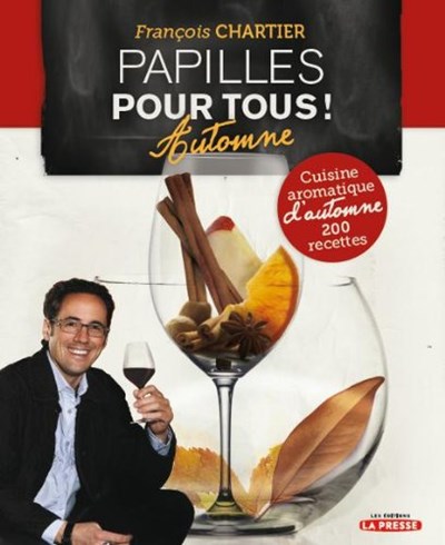 Papilles Pour Tous!