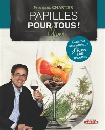 Papilles Pour Tous!