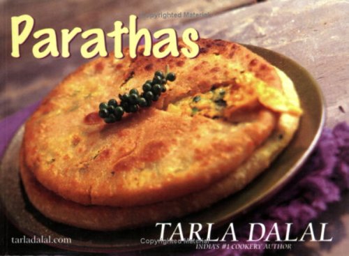 Parathas