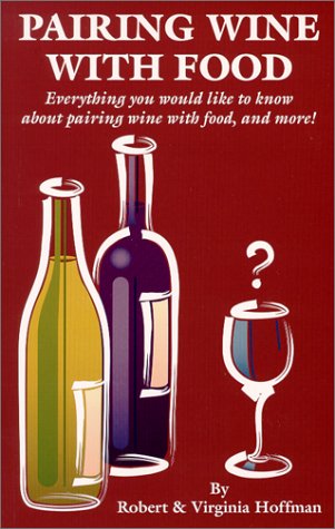 Paring Food with Wine