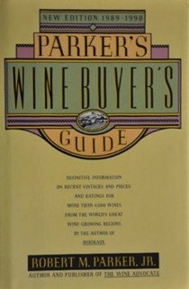 Parker's Wine Buyer's Guide