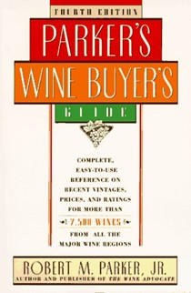 Parker's Wine Buyer's Guide