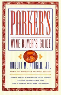 Parker's Wine Buyer's Guide