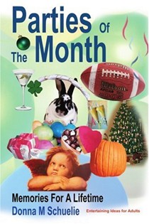 Parties Of The Month: Memories For A Lifetime