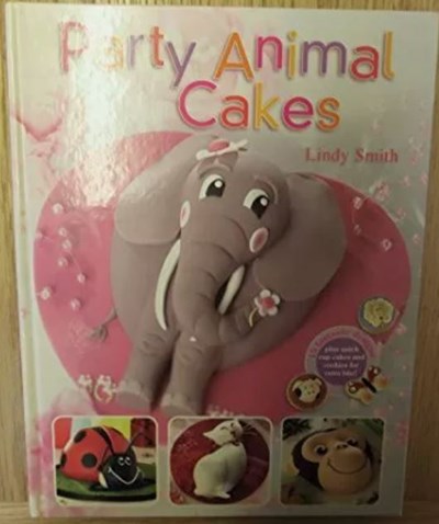 Party Animal Cakes