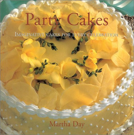 Party Cakes