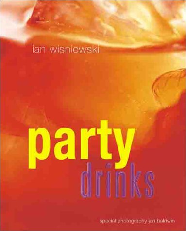 Party Drinks