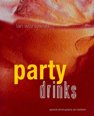 Party Drinks