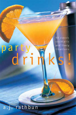 Party Drinks!