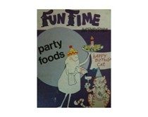 Party Foods