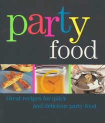 Party Foods