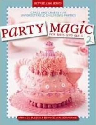 Party Magic 2