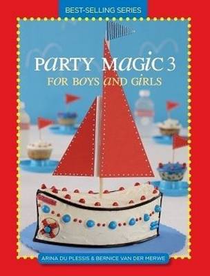Party Magic 3