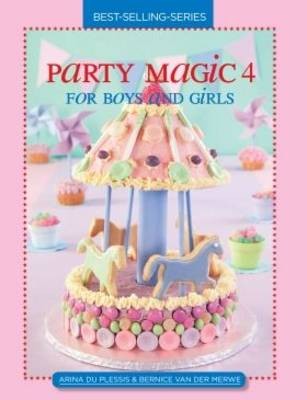 Party Magic 4