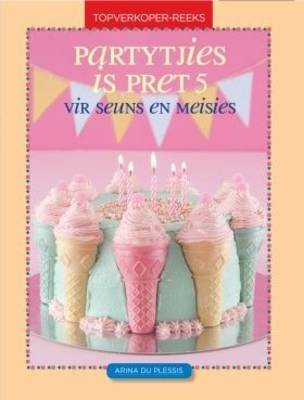 Party magic 5