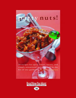 Party Nuts!