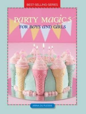 Partytjies is pret 5