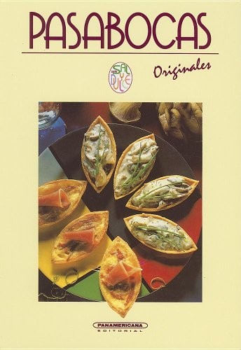 Pasabocas Originales