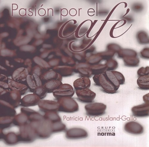 Pasin Por El Caf'