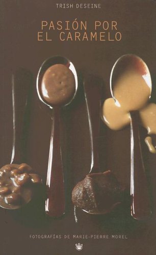 Pasión por el Caramelo