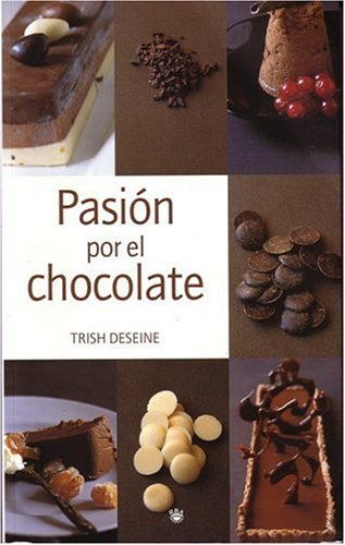 Pasión por el Chocolate