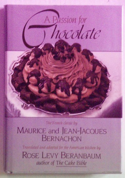 Passion for Chocolat