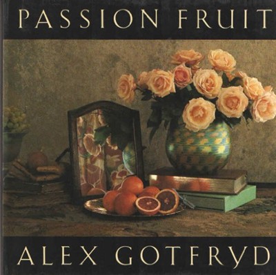 Passion Fruit
