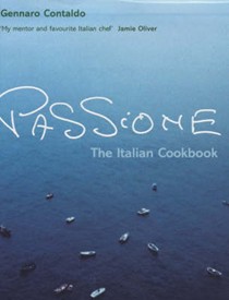Passione: The Italian Cookbook