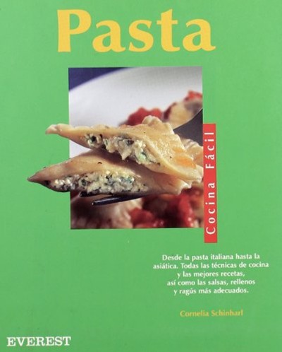 Pasta - Cocina Facil