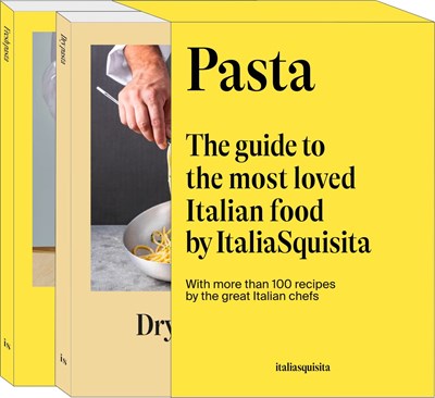 Pasta - The Guide to the Most Loved Italian Food