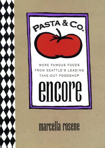 Pasta & Co. Encore