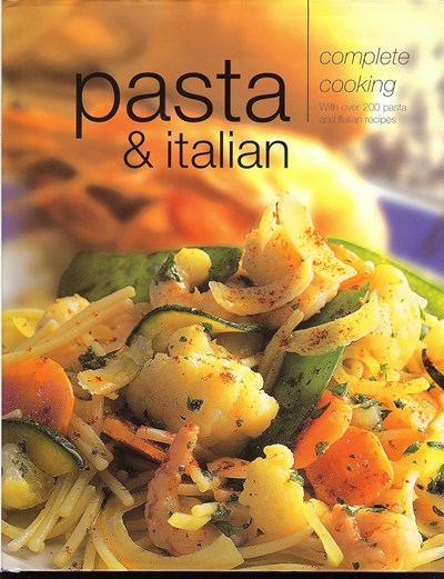 Pasta & Italian