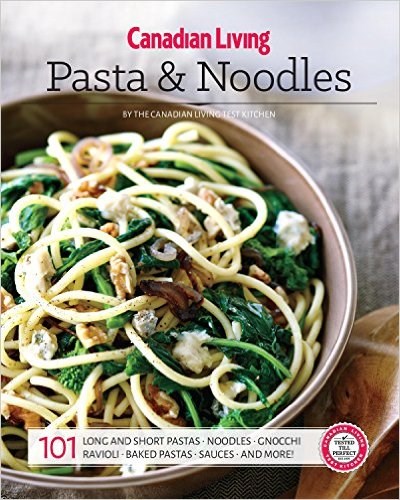 Pasta & Noodles