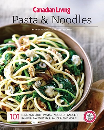 Pasta & Noodles