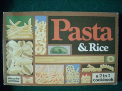 Pasta & Rice