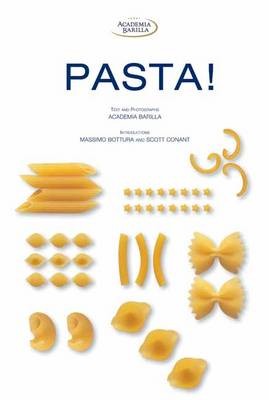 Pasta: 100 Easy Italian Recipes