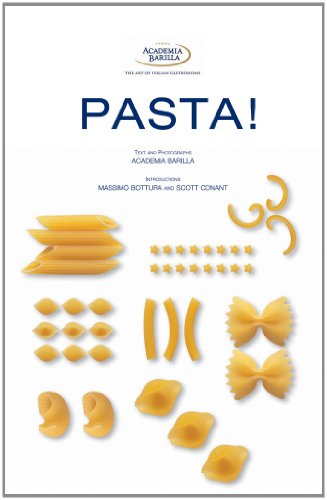 Pasta!