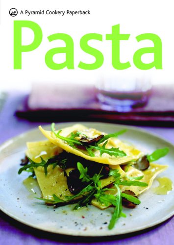 Pasta: A Pyramid Paperback