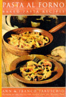Pasta Al Forno: Baked Pasta Recipes