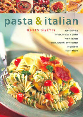 Pasta and Italian