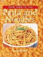 Pasta and Noodles