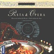 Pasta and Opera